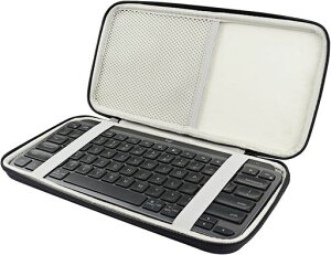 MUMING���[�P�[�X�ƌ݊����̂���Logicool(���W�N�[��) MX keys mini�L�[�{�[�h KX700 ���C�����X �L�[�{�[�h