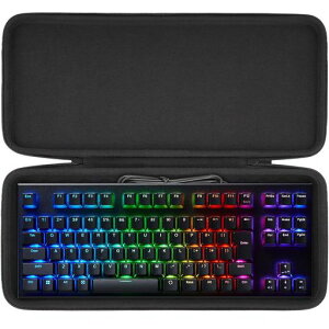 �P�[�X�̂�)REALFORCE ���A���t�H�[�X ���v�� GX1Plus/GX1 ���s�b�h�g���K�[ �Q�[�~���O�L�[�{�[�h���[�P�[�X�]co2CREA