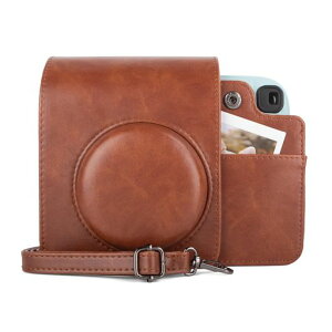 kinokoo Instax mini 13 �P�[�X�A�`�F�L �~�j13 PU���U�[ �t���v���e�N�V���� �J�����o�b�O �A�x�m�t�C���� �C���X�^�b�N�X