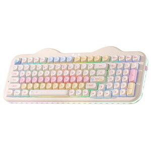 YUNZII C98 ���C�����X���J�j�J���L�[�{�[�h�e���L�[�t�� 99�L�[ BT5.0/2.4GHz/USB-C �z�b�g�X���b�v �K�X�P�b�g�}�E���g �L�[�{�[�h PBT MOA�L�[�L���b�v �J�X�^��RGB�o�b�N���C�g���� �����P�[�c