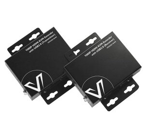 AV Access HDMI KVM USB������ Cat5e/Cat6/Cat6a/Cat7�Ή� �ő�80m(260ft)�AUSB