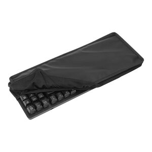 Geekria �e���L�[���X TKL �L�[�{�[�h �_�X�g�J�o�[ �\�t�g�V���R���L�[�{�[�h�J�o�[ 80% 87 �L�[�R���s���[�^�[���J�j�J���Q�[�~���O�L�[�{�[�h�p ���W�N�[�� Logitech G915 TKL/ G515 Lightspeed TKL