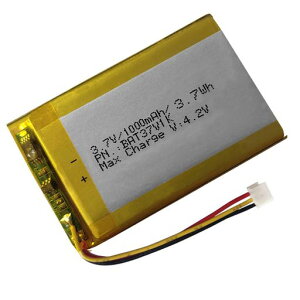 523450P�o�b�e���[�ACorsair H2100 HS70 Void Pro RGB���C�����X�w�b�h�Z�b�g�p��1000mAh�o�b�e���[�����ALogitech G403 G703 G900
