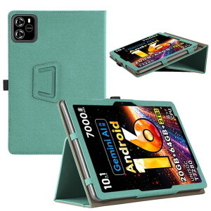 �yBESTJP�zFor TechZen HT10/HT20 Android 16 �^�u���b�g�P�[�X �݊������� Wpawa ?HT10-A/?HT10 10.1�C���` �J�o�[�X�^���h�@�\�t�� �y�ʌ^ ��܂� ���J�� �Ռ��z�� �����h�~ �y���z���_�[