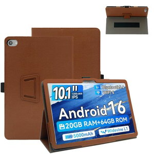 For FancyDay KB11�P�[�X�yVaele �z 10�C���` �^�u���b�g �P�[�X 360°�S�ʕی� ��܂�X�^���h�����p���� �y���z���_�[�t�� �㎿PU���U�[ �L�Y�h�~ �y�� �S�ʕی�FancyDay KB11 �^�u���b�g�J�o�[(�u�c