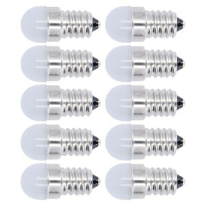 ochun 10��E14�ȃG�lLED���^�d��500lm 1.5W 24V�A���肵�����\�̉����F�d���A�V�[�����O�����v�A�V�����f���A�A���^�T�C�Y�p