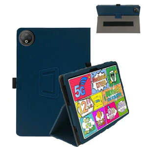 For DOOGEE VPAD�P�[�X 12�C���` �^�u���b�g �P�[�X 360°�S�ʕی� ��܂�X�^���h�����p���� �y���z���_�[�t�� �㎿PU���U�[ �L�Y�h�~ �y�� �S�ʕی� DOOGEE VPAD �^�u���b�g�J�o�[ (�_�[�N�u���[)