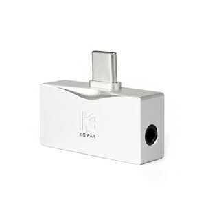 dac KBEAR TC06 dac usb-c �h���O��dac �A���v���^ AMP�y�n�C���]�Ή��zKT02H20�`�b�v���� USB C - 3.5/4.4mm�o�� �w�b�h�z���A���v ���^ �f���A���R�A�쓮 UAC2.0�v���g�R�����̗p dac �A���v