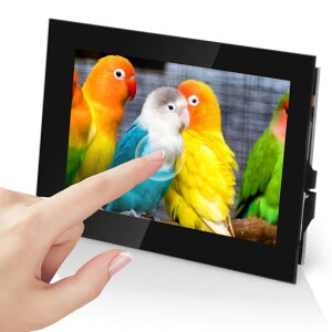 OSOYOO 3.5 �C���` TFT IPS �^�b�`�X�N���[�� DSI �R�l�N�^ LCD �f�B�X�v���C ���j�^�[ Raspberry Pi 5 4 3 2 Model B B+ �p ���Y�x���[�p�C 5 |�v���O �A���h �v���C ���j�^�[ Raspbain