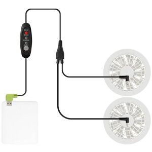 Smarkey �󒲍�ƕ� USB 5V 12V �����P�[�u�� 5v usb dc �ϊ��P�[�u�� �t�@�� �o�b�e���[ �R�[�h �����ϊ� ��p�� 12V �󒲃E�F�A �o�b�e���[�ϊ��A�_�v�^�[ �z�� �R�[�h �t�@���t����ƕ�