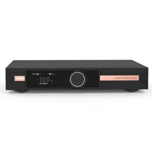 SMSL VMV D2R MK2 DAC ROHM �V�^�t���b�O�V�b�v�uBD34302EKV�v���� D/A�R���o�[�^�[ SC-OCXO �N���b�N����