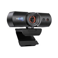 NexiGo HelloCam、Windows Helloに対応する1080Pウェブカメラ、プライバシー保護、自動電子シャッター、…