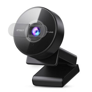 EMEET C950 4K UHD web�J���� PDAF�I�[�g�t�H�[�J�X �E�F�u�J����