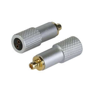 okcsc SRH1840 2Pin �ϊ� �ϊ��R�l�N�^ �C���z���W���b�N �ϊ� SRH1840�p(�I�X)- 2Pin 0.78mm(���X) SRH1440�ESRH1540�ESRH1840�ɓK�� 2�Z�b�g �z���C�g
