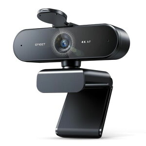 EMEET NOVA 4K web�J���� UHD �E�F�u�J����