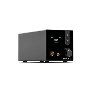 S.M.S.L M300SE D/A�R���o�[�^�[ Bluetooth 5.0�Ή�/ �n�C���]�Ή� / �uCS43131�vx2���� / �o�����X�E�A���o�����X�E�w�b�h�z���A���v�t�� �����\ Mini USB DAC