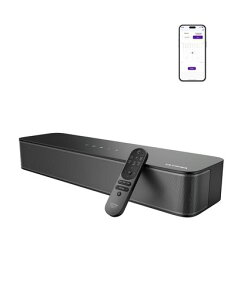 ULTIMEA �T�E���h�o�[ �T�u�E�[�t�@�[���� 132W 2.1ch ��/AUX/ BT5.4 �u���b�N Poseidon M20 Pro
