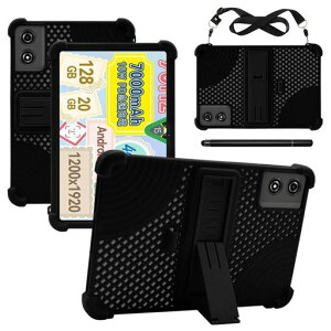 For RebotAi B11/BNCF Bpad 11 �^�u���b�g�P�[�X 11�C���` �P�[�X �J�o�[(�u���b�N)
