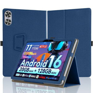 For SVITOO P11/WINMIQ P11/RebotAi B11AIR �ی�P�[�X Android16 �^�u���b�g 11�C���`2026�V�o�� �p�P�[�X �ی�J�o�[ �莝���o���h�t�� �����₷�� �X�^���h�@�\ ���p�x�Ή� �����^�� �ϏՌ�