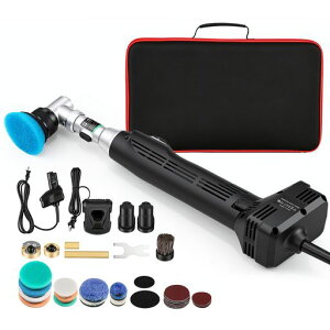 Mxmoonfree �~�j�|���b�V���[ �d�� DA/RO �� �R�[�h��&�[�d�� �������b�h2�{ ���^ 30mm/50mm�Ή� 6�i�ϑ� ���[�o�b�O �ԗp/�w�b�h���C�g/�z�C�[������/DIY/���l�Ȍ����p�b�h�t��