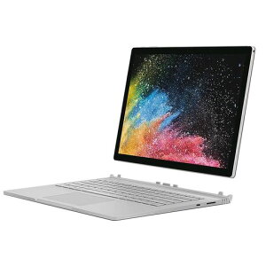 Surface Book2 Core i7 (8650U)16GB������SSD 512GB GTX 1050(2GB),13.5�C���`3K(3000x2000)2in1�m�[�g�p�\�R��Office 2021����,�T�[�t�F�X�^�u���b�gPC �m�[�gPC