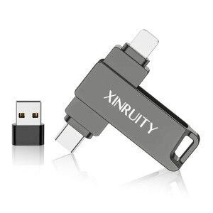�y2026�V�o�� �A�v���s�v�z32GB phone usb������ 3in1 phone �o�b�N�A�b�v ��]�� iOS/Type-C/USB �t���b�V�������� �}�z �o�b�N�A�b�v Pad/PC/Macbook/Android�Ή� �O�t�������� �e�ʕs������