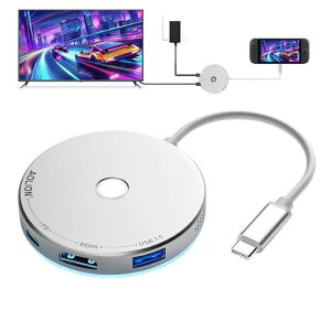 Switch2�p�h�b�N�y�V�o��-Switch2�p22.2.0�V�X�e���Ή��������ڂ�TV�o�́zFor�X�C�b�`2�h�b�NHDMI2.0/4K@60Hz/PD100WType-C�o�̓P�[�u��ROGXboxALLY/X/Steam