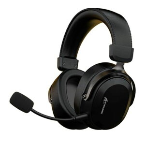 ATTACKSHARKL30PRO���C�����X�Q�[�~���O�w�b�h�Z�b�g7.1ch�T���E���h�����L��/Bluetooth/2.4G(20ms��x��)3���[�h�ڑ�Lightspeed���C�����X�Z�p����50mm�o�C�I�_�C�A�t�����h���C�o�[