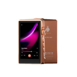 Hidizs AP80 PRO MAX MP3 �v���[���[ Bluetooth 5.1 2.4G WiFi �n�C���]�X�g���[�~���O�Đ� DLNA & AirPlay ���C�����X MQA 16X �l�C�e�B�uDSD256 & 32bit/384kHz PCM