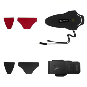 TNICER �o�C�N�C���J���p ���t���x�[�X T2Plus��p ���ʃe�[�v�t 1�Z�b�g