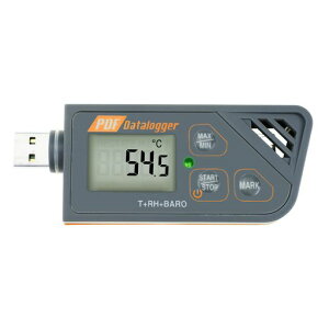 USB���x���K�[ ���x�f�[�^���K�[ �C�����R�[�_�[ PDF�����CSV���|�[�g�����@�\�t�� �����x�R�[���h�`�F�[���X�g���[�W IP65�h�� Windows XP�A7�A8�A10�A11�ɑΉ�