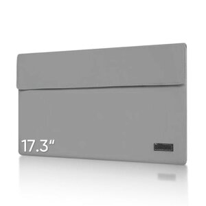 arzopa �p�\�R���P�[�X 17.3�C���` ���o�C�����j�^�[�P�[�X �������H PC�o�b�O �p�\�R���J�o�[ ipad���[ �|�[�` �C���i�[�o�b�O �y�� �O���[