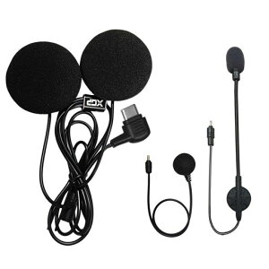 XGPMOTOX10��p�A�N�Z�T���[�o�C�N�C���J��Hi-Fi�X�s�[�J�[�C���^�[�R���p�[�c�C���t�H���}�C�N