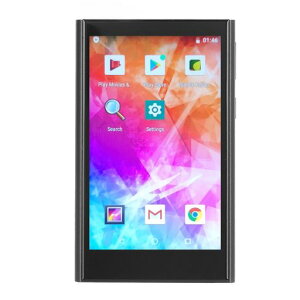 Acogedor Mp4 �v���[���[�A4.0�C���`340 X 800 IPS HD�^�b�`�X�N���[���v���[���[�A Wifi Bt �]���A�I�N�^�R�A Mtk �`�b�v�A (128GB)