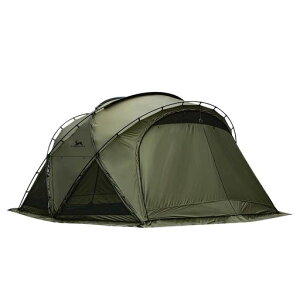TOMOUNT ��^ �V�F���^�[�e���g 75D�i�C���� �y�� �h�[���e���g ��220CM �A���~�|�[�� 3~4�l�p ������ �A�E�g�h�A ���ˌ��t��