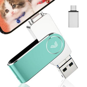 �y2025�N�o��ziPhone�Ή� USB������ 128GB 4in1 iPad�Ή� usb�������[ ���� �f�[�^ �o�b�N�A�b�v �X�}�z �e�ʕs������ iOS/USB/Type-C/Micro USB����