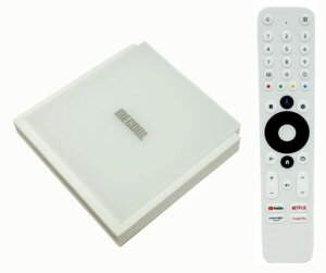 KM2PlusDeluxeATV�{�b�N�XNetflix4KAndroid11TV�{�b�N�XAmlogicS905X44GBDDR432GB2.4G&5GWiFi61000M-LANBT5.0�Ή�PrimeVideo