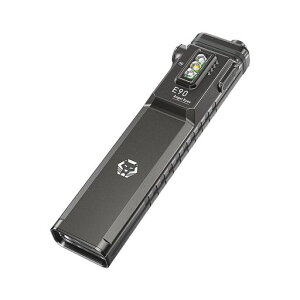 RovyVon E90 EDC�t���b�V�����C�g,