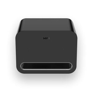 �y���A���i�zWiiM Sub Pro ? 8�C���` 250W ���C�����X�X�}�[�g�T�u�E�[�t�@�[|AI RoomFitTM �L�����u���[�V�����Ή�|Wi-Fi 6 & Bluetooth 5.3
