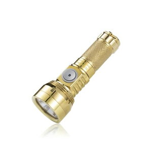 LUMINTOP�L�[�`�F�[�������d��700���[����/400m�Ǝ�USB�]C�[�d��IPX8�h���R���p�N�gEDC���C�g(GTNano3.0)(Green)