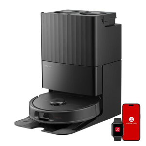 roborock (���{���b�N) Qrevo L Pro ���{�b�g�|���@ ���@�����p ���|�����{�b�g�y2026�N���f�� ���S�Ҍ����S�������{�b�g�|���@�z�����S�~���W �������b�v��� �������� 18500Pa���͋z�� �ї��ݖh�c