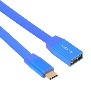 cablecc 10Gbps USB-C OTG �E���g���t���b�g �X���� Type-C �I�X - USB3.0 Type-A ���X �P�[�u�� �I���U�S�[�u���[ �m�[�g�p�\�R�� �R���s���[�^�[ �f�B�X�N SSD �J�����f�[�^�p 20CM