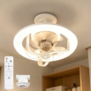 TENKOO&YOU �V�[�����O�t�@�����C�g LED 36W 4000lm �y���t��]�E�w������������h�z6��~8�� ���^ ��U��@�\ �V���@ E26���� �t�@���t���Ɩ� �T�[�L�����[�^�[ �ǃX�C�b�`�������[�@�\ DC���c