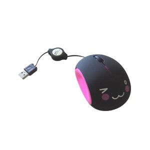 �����^�}�E�X USB�L�� �L�k�}�E�X �P�[�u�����[�^ ������莮 ���� ���w�� �É� ���^ �y�� �~�j S�T�C�Y �i�[�� �����^�� ������ �q�� �g�їp PC/�m�[�g�p�\�R��/�R���s���[�^�[Mac�ɑΉ� �c