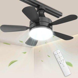 �y�_�N�g���[����p�zTENKOO&YOU �V�[�����O�t�@�����C�g ���^ 6��~8�� 28W 3000lm E26���� ���t��] ��@ led �t�@���t���Ɩ� �V�䃉�C�g 5���H�� DC���[�^�[ �É� �������F �^�C�}�[ ��t�ȒP �c