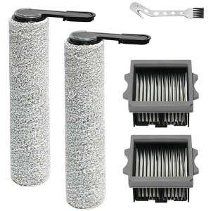 DIANSUNG ���[���[�u���V+�t�B���^�[ �Ή�TINECO FLOOR ONE I6 STRETCH,I5 STRETCH,STRETCH S6,SWITHCH S6,S7 ARTIST,S9 ARTIST,S6 STRETCH