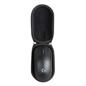 Logicool G Pro x/Logicool G Pro Wireless �Q�[�~���O�}�E�X��p���[�P�[�X-Hermitshell