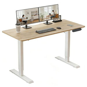 �X�^���f�B���O�f�X�N ���~�f�X�N Radlove �d�����~���p�\�R���f�X�N ��140cm*���s60cm �Q�[�~���O�f�X�N �� ���� 69~115CM �������[�@�\�t�� �I�t�B�X ���[�N�e�[�u�� �H�� �w�K/�I�t�B�X �׋��c