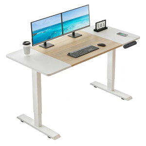 �X�^���f�B���O�f�X�N ���~�f�X�N Radlove �d�����~���p�\�R���f�X�N ��140cm*���s60cm �Q�[�~���O�f�X�N �� ���� 69~115CM �������[�@�\�t�� �I�t�B�X ���[�N�e�[�u�� �H�� �w�K/�I�t�B�X �׋��c