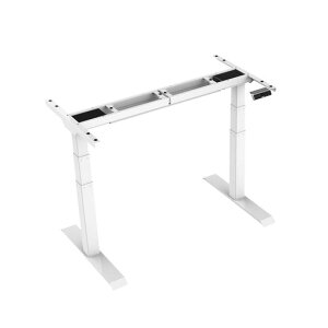 FLEXISPOT �X�^���f�B���O�f�X�N ���[�J�[5�N�ۏ� �d�������~�f�X�N �������� �l�ԍH�w �Q�[�~���O�f�X�N �p�\�R���f�X�N �z���C�gE7W